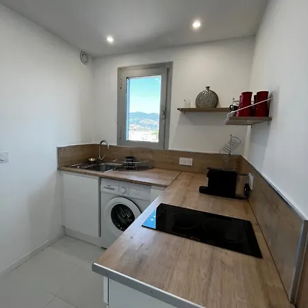 Appartement Magnifique Front De A Cannes