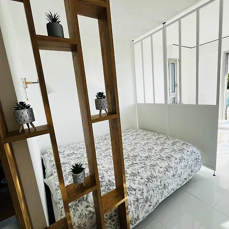 Appartamento Magnifique Front De A